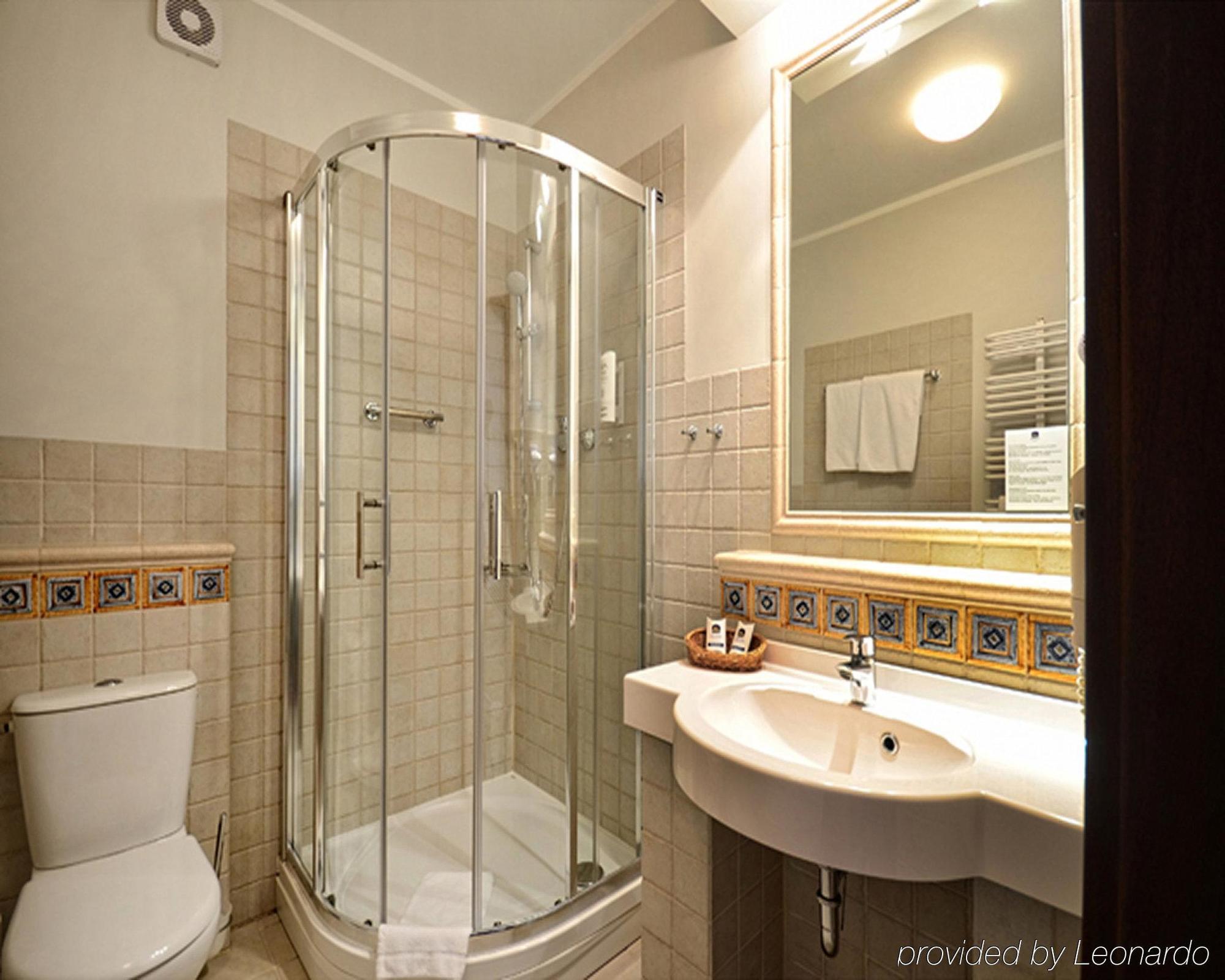 Hotel Zubrowka Spa & Wellness Беловеж Экстерьер фото